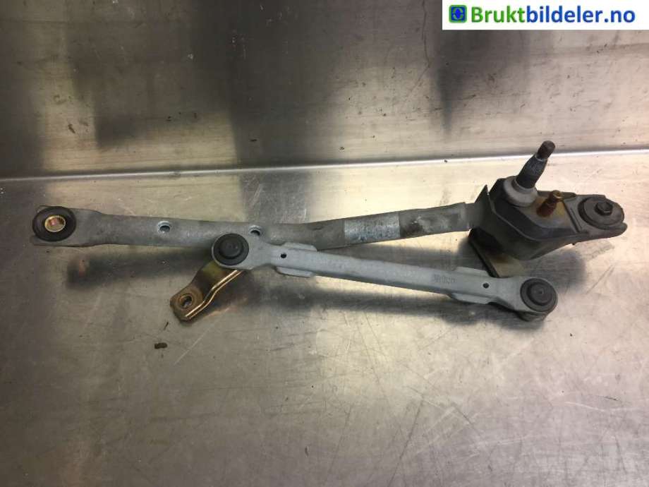 Viskeroverføring til Toyota Aygo 2005-2014 (Type I) (TOYOTA|85010-0H011|)