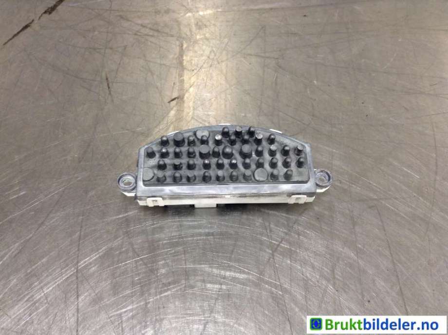 Varmeapparat motstand til BMW 3-Serie, 2012-2018 (F30/F31/F34) (F30/F31/F34) (BMW|9270254-01)