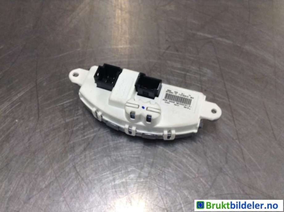 Varmeapparat motstand til BMW 3-Serie 2012-2018 (F30/F31/F34) (F30/F31/F34) (BMW|9270254-01|T1018251Q|)
