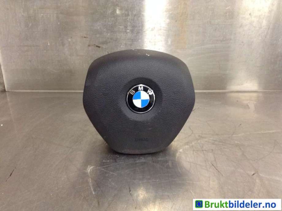 Airbag rattpute til BMW 3-Serie, 2012-2018 (F30/F31/F34) (F30/F31/F34) (BMW|6791332-07)