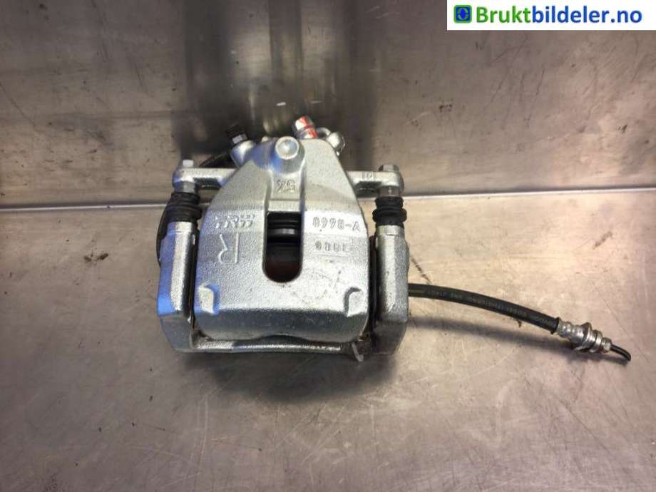 Bremsecaliper høyre foran til Opel Agila, 2008-2013 (OPEL|)