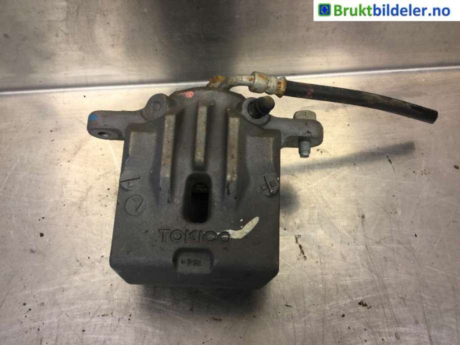 Bremsecaliper høyre bak til Subaru Outback, 2009-2014 (Type IV)  (SUBARU|)