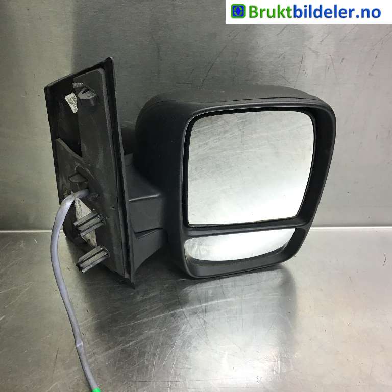 Speil høyre til Peugeot Expert, 2007-2016 (Type II)  (PEUGEOT|14007427XT)
