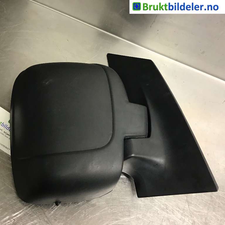 Speil høyre til Peugeot Expert 2007-2016 (Type II) (PEUGEOT|14007427XT|)