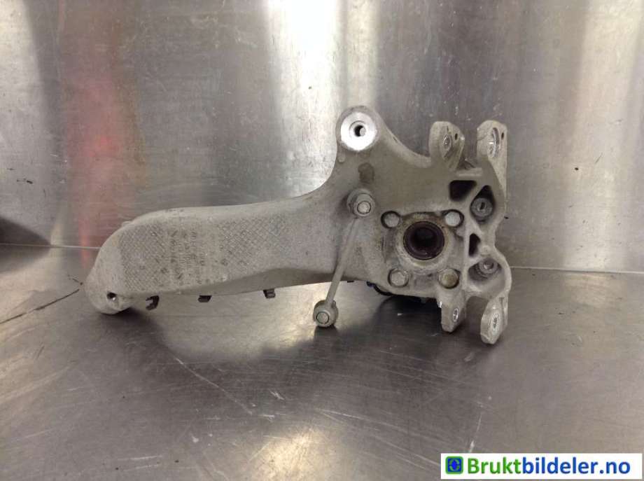 Hjulspindel venstre bak til Mini Countryman 2010-2016 (R60) (R60) (MINI|33 32 9 805 657||31 20 9 813 406)
