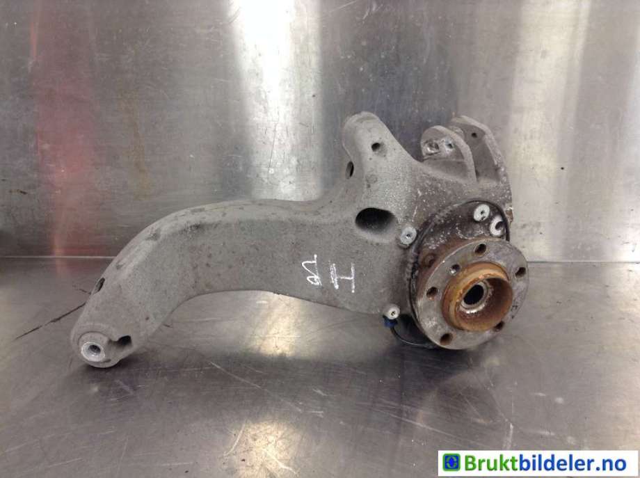 Hjulspindel høyre bak til Mini Countryman, 2010-2016 (R60) (R60) (MINI|33 32 9 805 658)