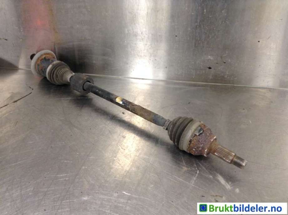 Drivaksel høyre bak til Mini Countryman, 2010-2016 (R60) (R60) (MINI|33 20 9 813 708)