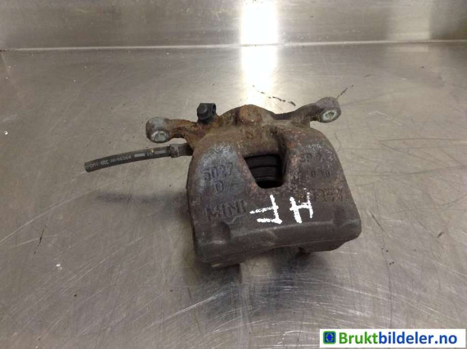 Bremsecaliper høyre foran til Mini Countryman, 2010-2016 (R60) (R60) (MINI|34 11 9 804 730)