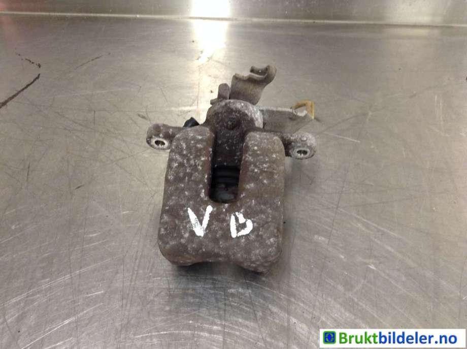 Bremsecaliper venstre bak til Mini Countryman, 2010-2016 (R60) (R60) (MINI|34 21 9 804 731)