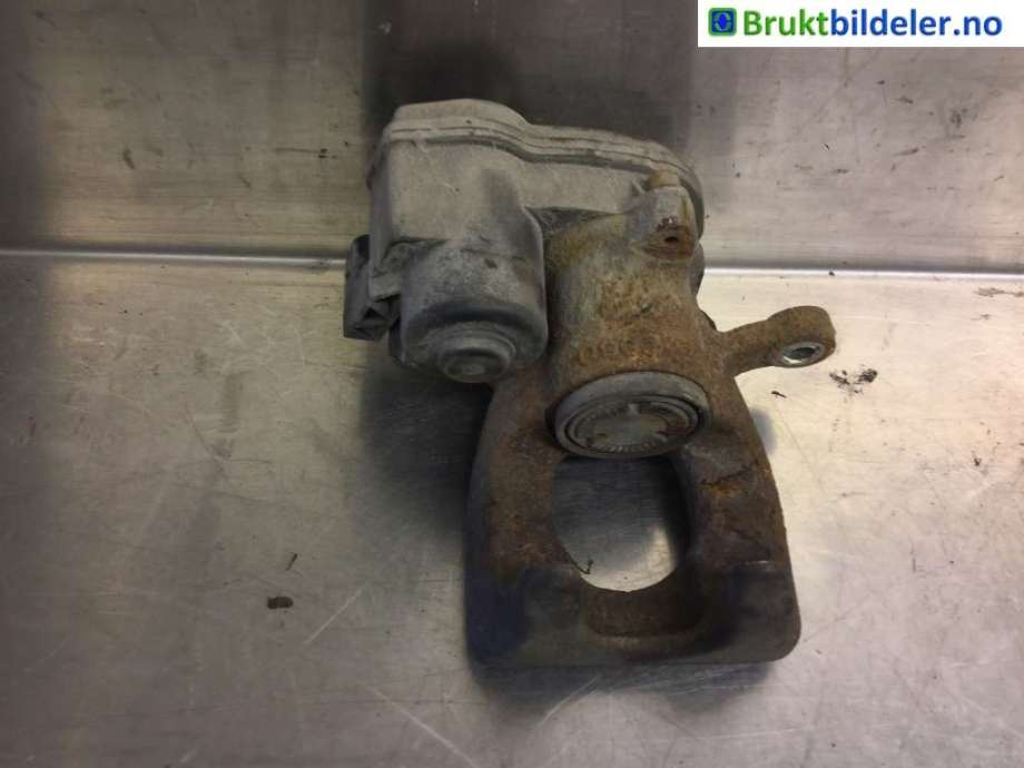 Bremsecaliper høyre bak til Nissan Qashqai 2014-2021 (Type II)  (NISSAN|44001-4EA0A|)