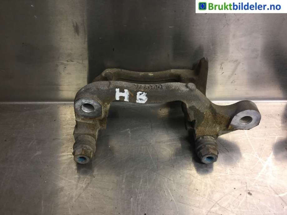 Bremsecaliper brakett til Nissan Qashqai, 2014-2021 (Type II)  (NISSAN|)