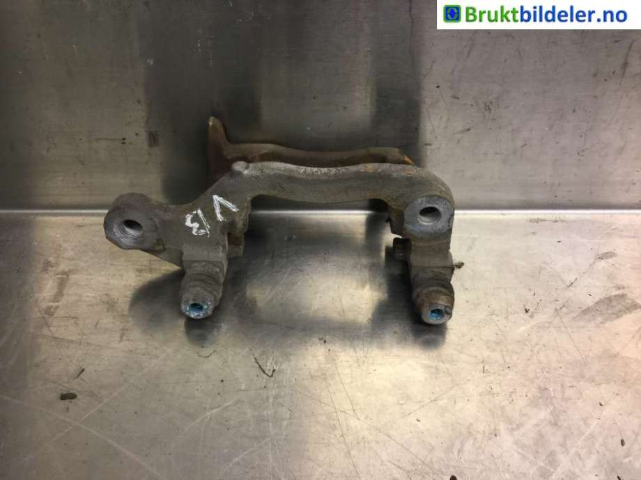 Bremsecaliper brakett til Nissan Qashqai, 2014-2021 (Type II)  (NISSAN|)