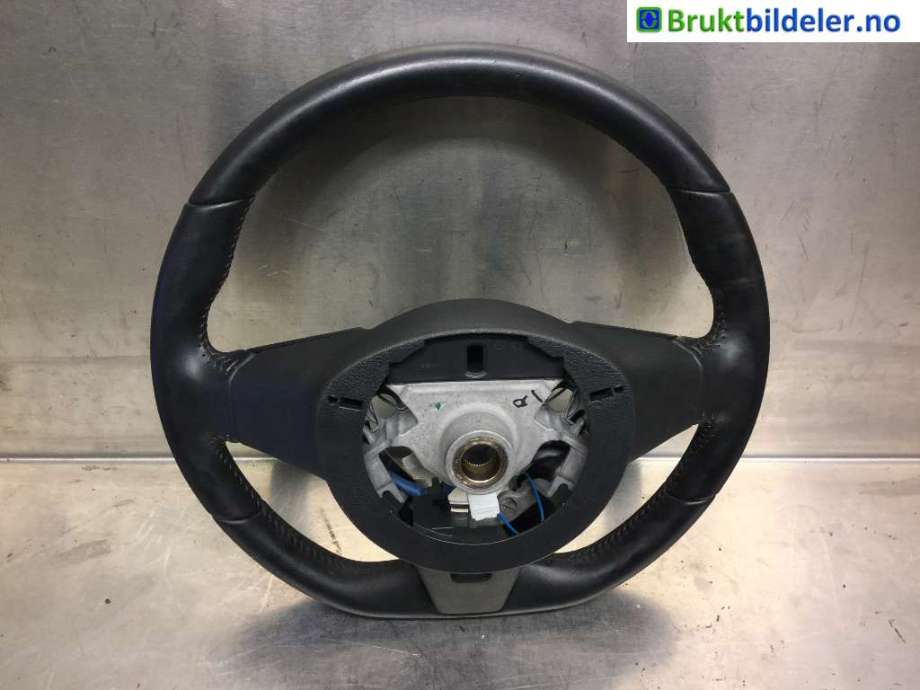 Ratt til Nissan Qashqai 2014-2021 (Type II) (NISSAN|48430-HV05C|)