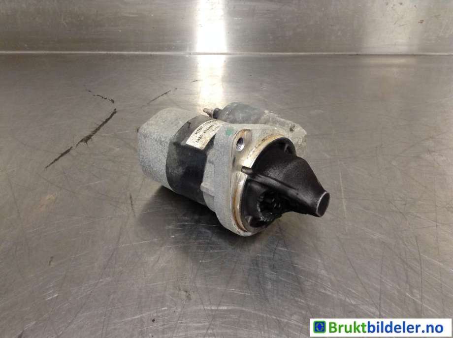 Starter til Ford Transit Courier, 2018-2023 (Type I, Fase 2)  (FORD|H1BT-11000-BB)