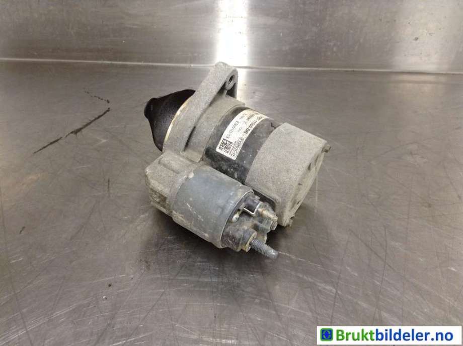 Starter til Ford Transit Courier 2018-2023 (Type I, Fase 2)  (FORD|H1BT-11000-BB|ESW10-13|)