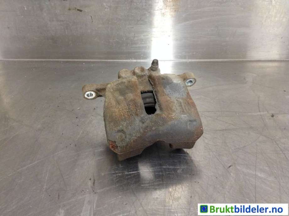 Bremsecaliper venstre foran til Ford Transit Courier, 2018-2023 (Type I, Fase 2)  (FORD|EY16-2B302-AA)