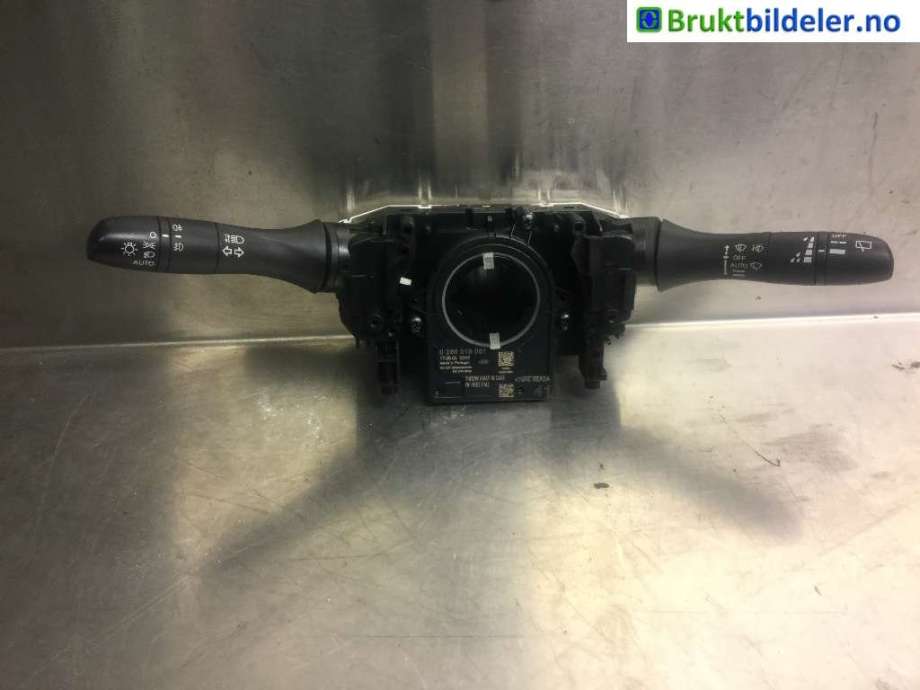 Bryter combi til Nissan Qashqai, 2014-2021 (Type II)  (NISSAN|)