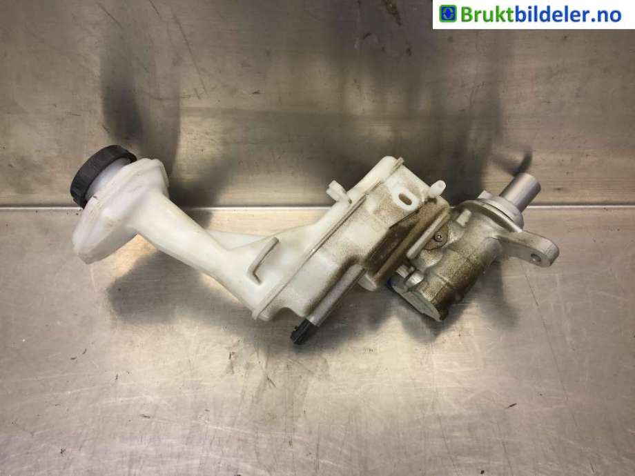 Bremsepumpe hoved til Nissan Qashqai 2014-2021 (Type II)  (NISSAN||0 204 790 171)