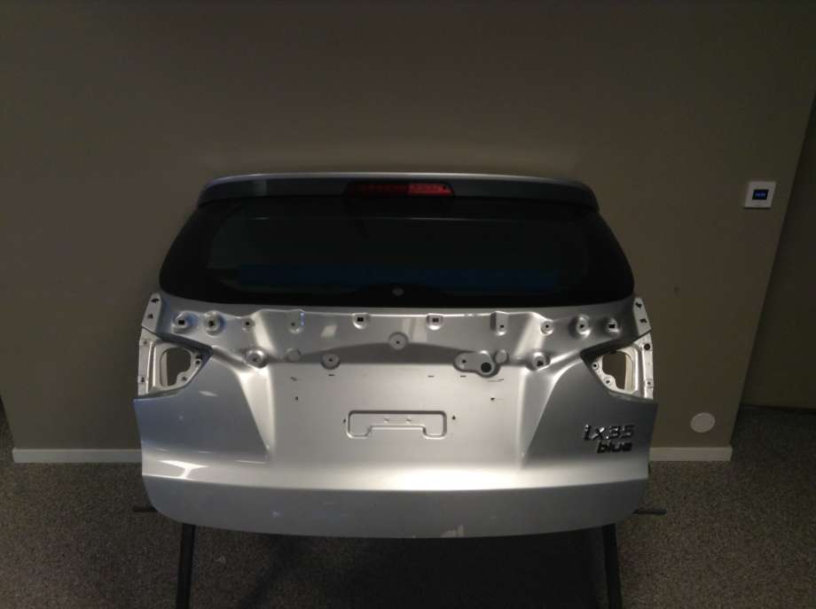 Bakluke til Hyundai Ix35, 2010-2015 (HYUNDAI|73700 2Y000)