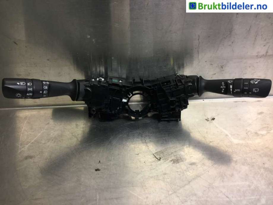 Bryter combi til Toyota RAV4 2013-2015 (Type IV, Fase 1) (TOYOTA|33250-17F744|)