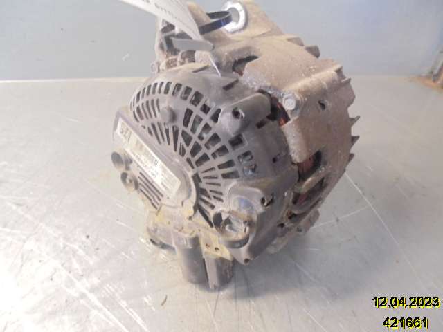 Dynamo til Citroën C4, Aircross, 2012-2017  (CITROEN|9803049980)