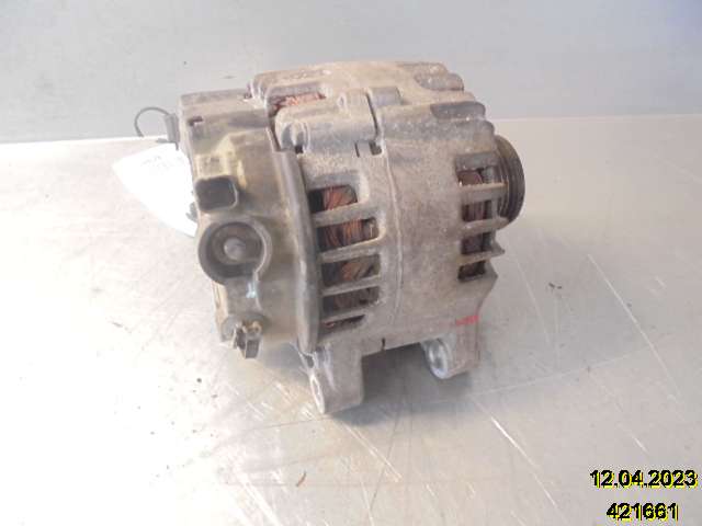 Dynamo til Citroën C4, Aircross 2012-2017 (CITROEN|9803049980|2618013A|)