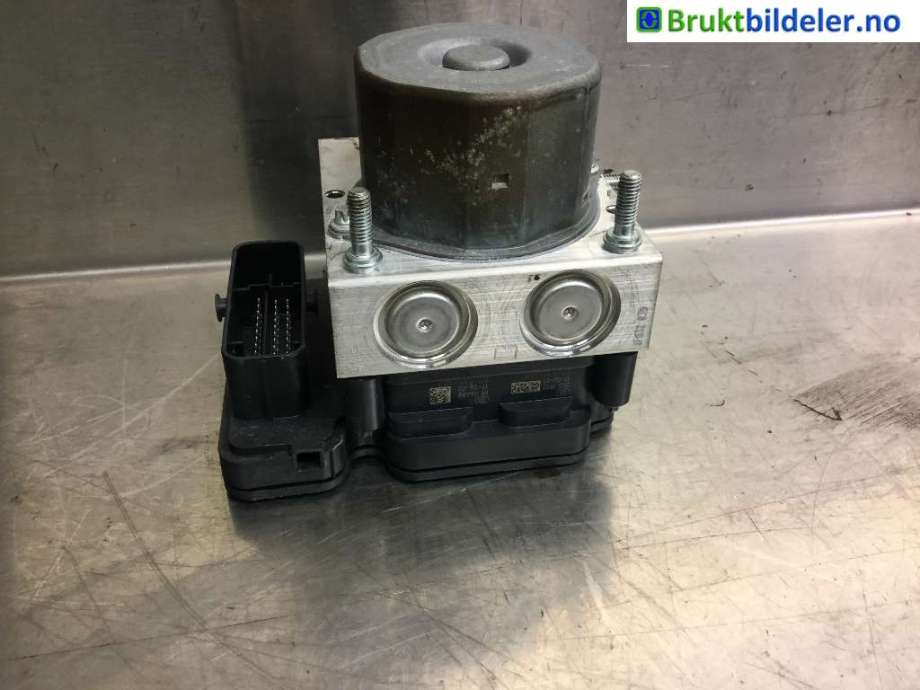 ABS sentral til Nissan Qashqai, 2014-2021 (Type II)  (NISSAN|47660 HP20E)