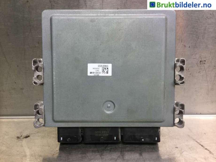 Styreenhet motor til Nissan Qashqai 2014-2021 (Type II)  (NISSAN|23710 HV70C|A2C98757200|)