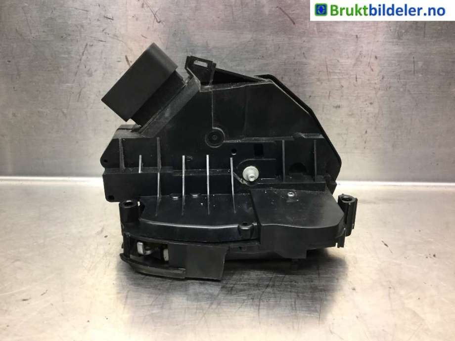 Låsekasse venstre foran til Ford Ranger / Ranger Raptor, 2015-2022 (FORD|CM5A-A21813-CB)