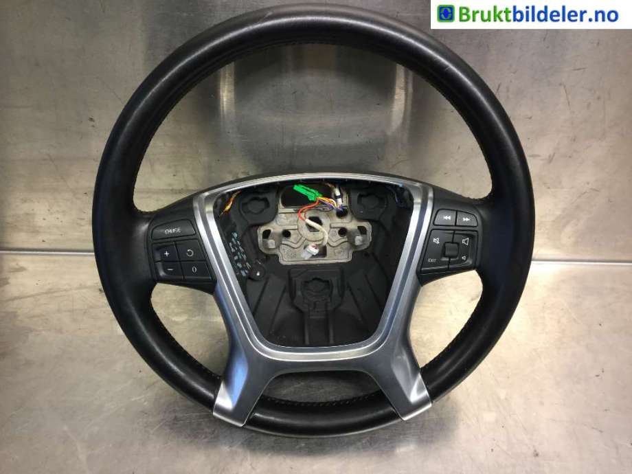Ratt til Volvo XC60, 2008-2013 (Type I, Fase 1)  (VOLVO|34108765)