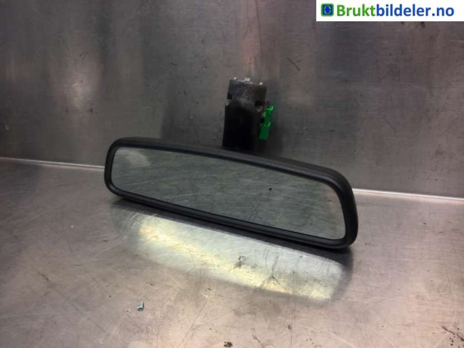 Speil innvendig til Volvo XC60, 2008-2013 (Type I, Fase 1)  (VOLVO|30799046)