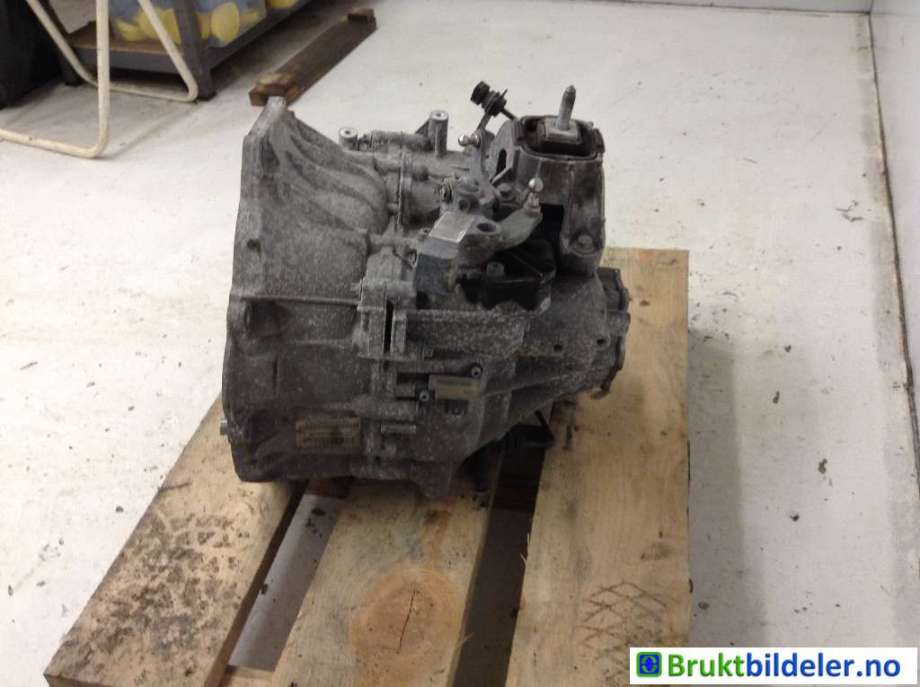 Girkasse manuell 6-trinn til Mini Countryman 2010-2016 (R60) (R60) (MINI|23 00 9 810 109|GS6X53DG - CJO|)