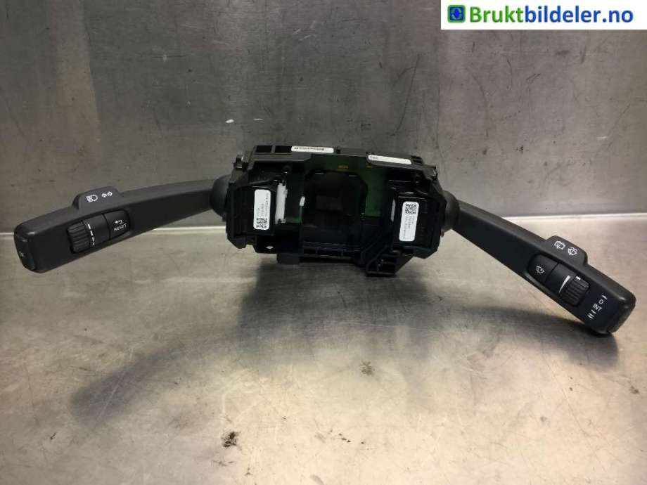 Bryter combi til Volvo XC60, 2008-2013 (Type I, Fase 1)  (VOLVO|31327903)