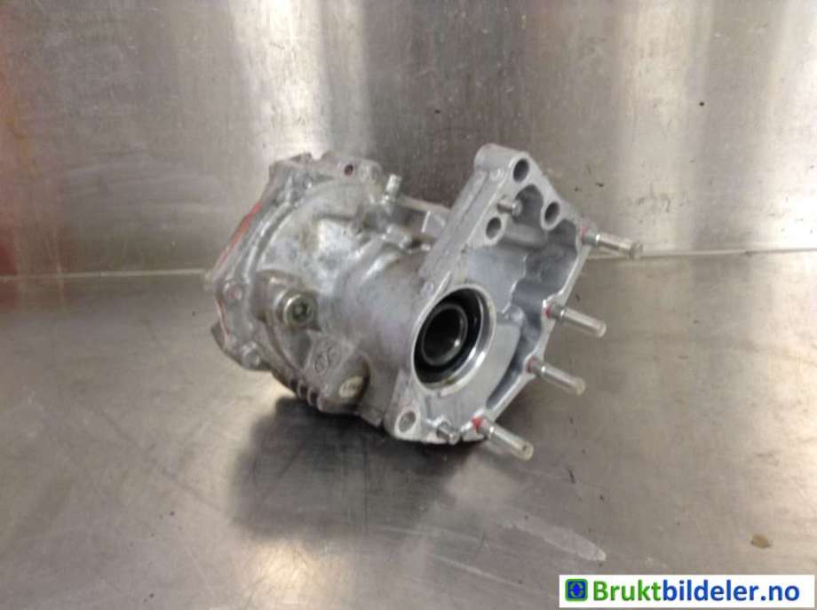 Girkasse 4WD fordelingskasse til Toyota RAV4 2013-2015 (Type IV, Fase 1)  (TOYOTA|3610042120|1W027|)