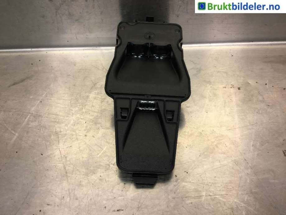 Sensor radar til Volvo XC60 2008-2013 (Type I, Fase 1) (VOLVO|31387310|)