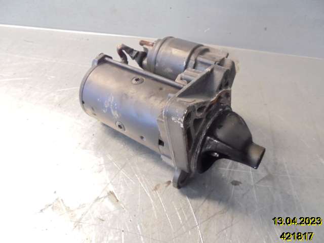 Starter diesel til Nissan X-Trail 2007-2014 (T31) (T31) (NISSAN||0 986 023 530|C208558A)