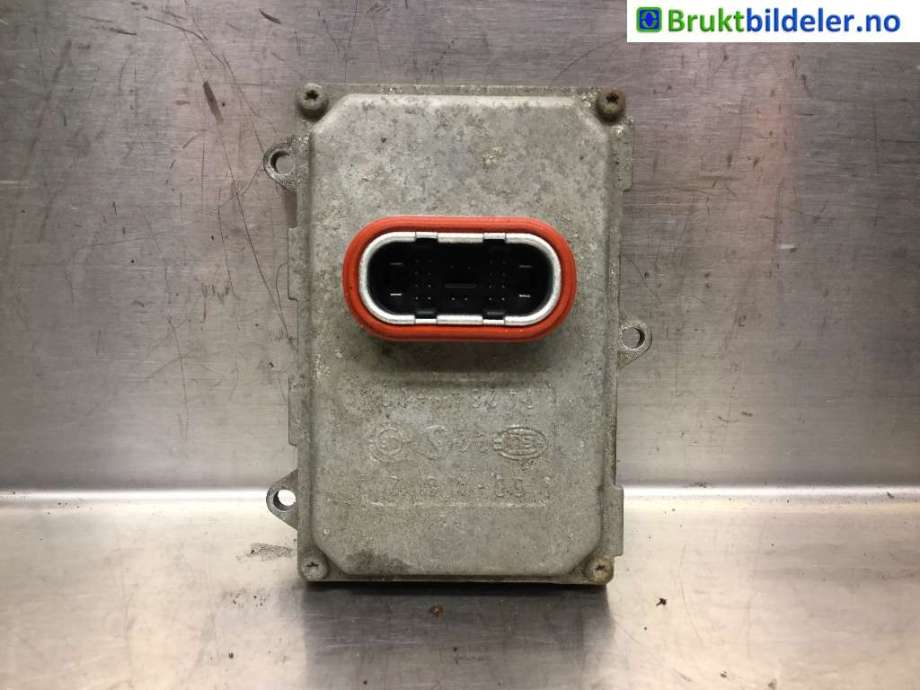 Styreenhet xenon/ballast til Mercedes E-Klasse 2002-2006 (Fase 1) (W211) (W211) (MERCEDES|A 003 820 58 26|5DF 008 704-02|)