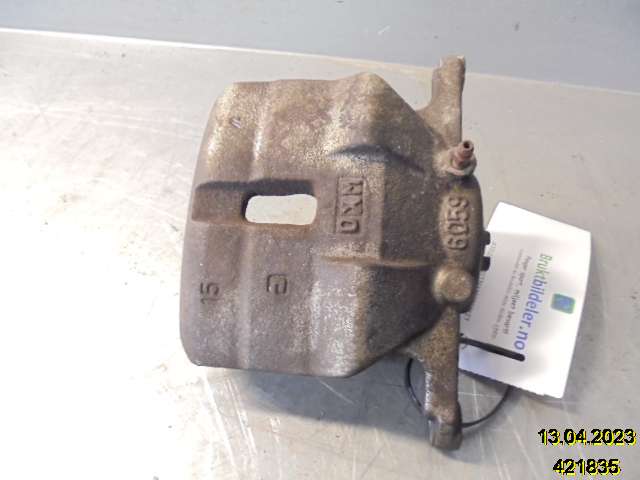 Bremsecaliper høyre foran til Nissan X-Trail 2007-2014 (T31) (T31) (NISSAN|)
