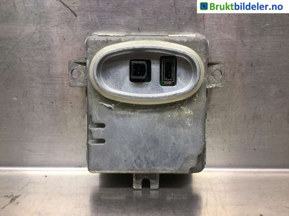 Styreenhet xenon/ballast til Volvo V70 2007-2013 (Type III, Fase 1)  (VOLVO|6948180|)