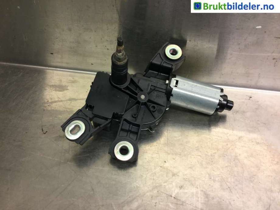 Viskermotor bakrute til VW Tiguan 2011-2016 (Type I, Fase 2)  (VOLKSWAGEN|5N0 955 711 A|W000002310|)