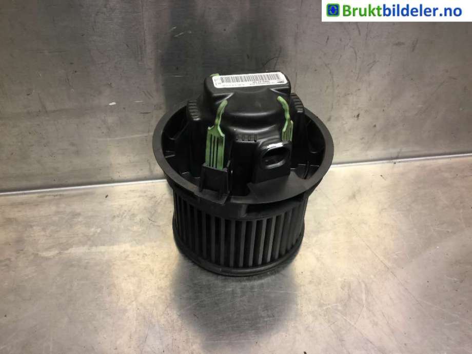 Varmeapparat motor til Peugeot 207, 2006-2012  (PEUGEOT|6441 V5)
