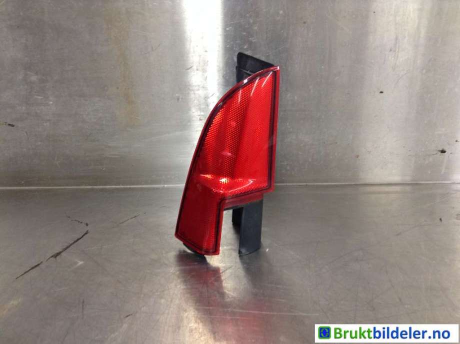 Baklykt venstre til Mercedes Vito/Viano 2004-2010 (Fase 1) (W639) (W639) (MERCEDES|A 639 820 20 64|)