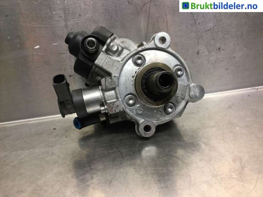 Styreenhet drivstoffpumpe til BMW 1-Serie 2011-2015 (Fase 1) (F20/F21) (F20/F21) (BMW||0 445 010 519)
