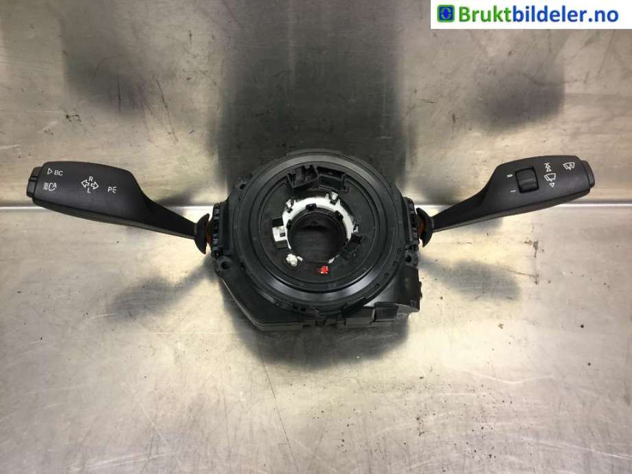 Bryter combi til BMW 1-Serie 2011-2015 (Fase 1) (F20/F21) (F20/F21) (BMW|9 253 754-01|10093912-01|)