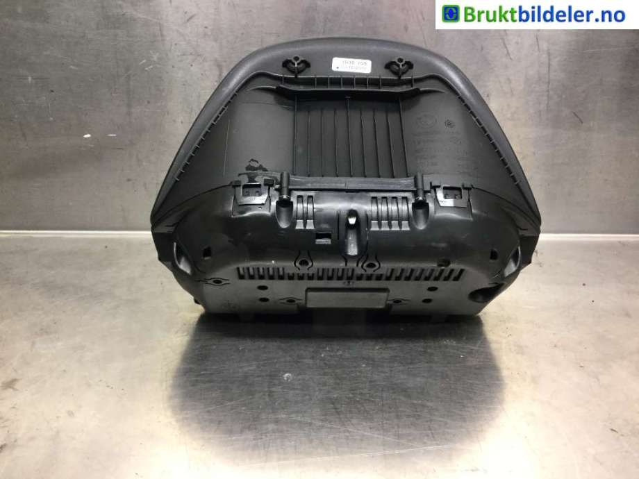 Instrumentpanel til BMW 1-Serie 2011-2015 (Fase 1) (F20/F21) (F20/F21) (BMW|6210 9 287 455|176494 11|2359967-04)