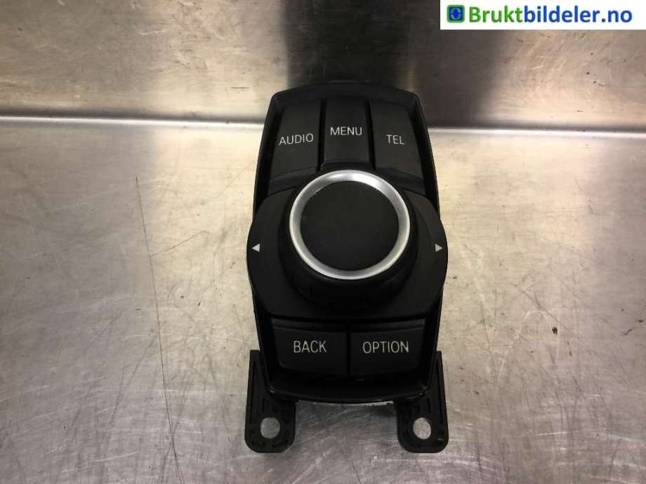 Bryter diverse til BMW 1-Serie, 2011-2015 (Fase 1) (F20/F21) (F20/F21) (BMW|)