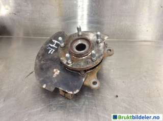 Hjulspindel høyre foran til Hyundai Ix35,   (HYUNDAI|51716 3U000|51750 3K000)