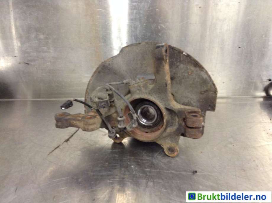 Hjulspindel høyre foran til Hyundai Ix35 2010-2015  (HYUNDAI|51716 3U000||51750 3K000)