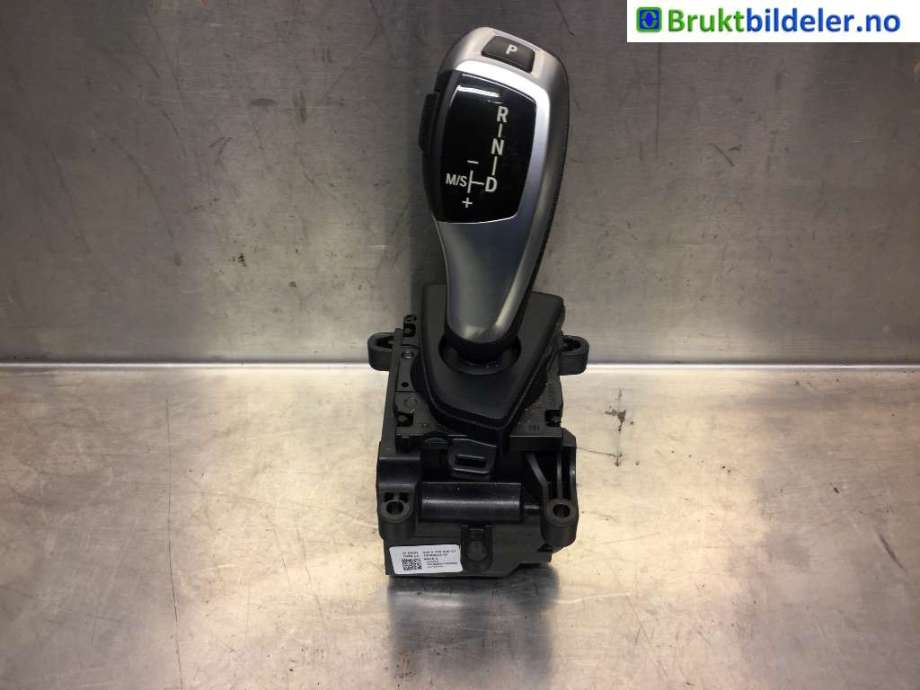 Girstang/girvelger automat til BMW 1-Serie 2011-2015 (Fase 1) (F20/F21) (F20/F21) (BMW|61 31 9 296 896||GW 9 296 896-01)