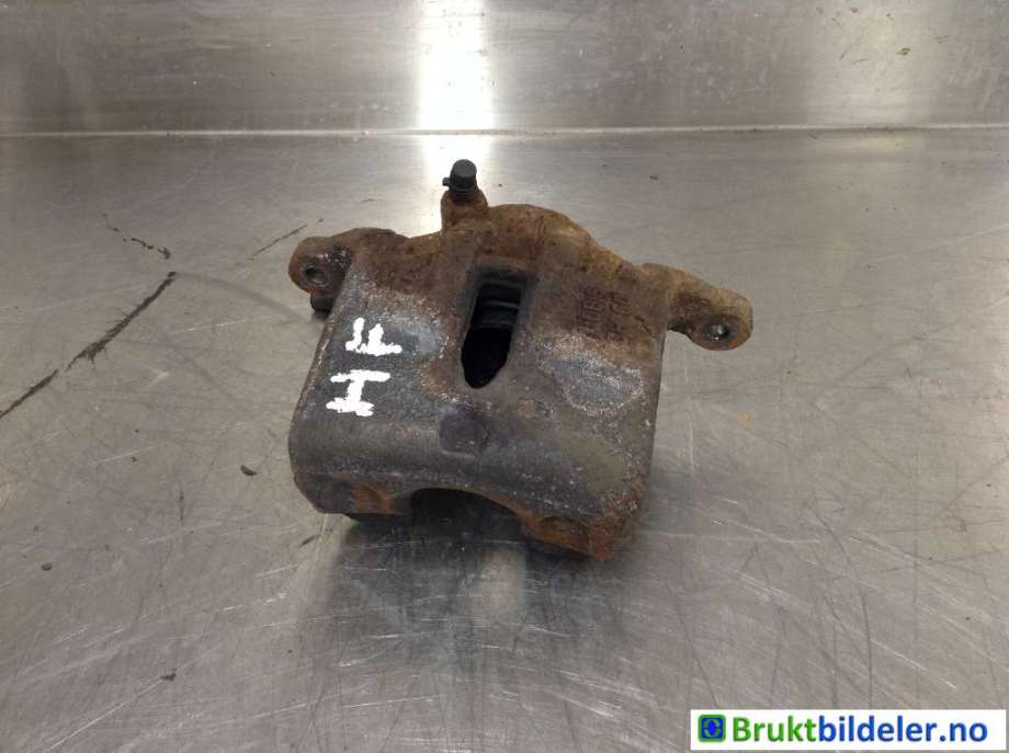 Bremsecaliper høyre foran til Hyundai Ix35, 2010-2015 (HYUNDAI|58190 2SA70)